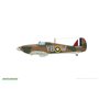 Eduard 1:72 Hawker Hurricane Mk I - ProfiPACK