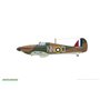 Eduard 1:72 Hawker Hurricane Mk I - ProfiPACK