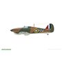 Eduard 1:72 Hawker Hurricane Mk I - ProfiPACK