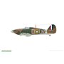 Eduard 1:72 Hawker Hurricane Mk I - ProfiPACK