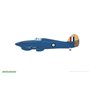 Eduard 1:72 Hawker Hurricane Mk I - ProfiPACK