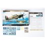 Eduard 1:72 Hawker Hurricane Mk I - ProfiPACK
