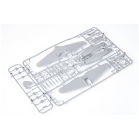 Eduard 7099 Hurricane Mk I Profipack Edition 