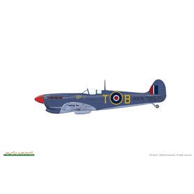 Eduard 1:48 Supermarine Spitfire Mk.V STORY: SOUTHERN STAR - DUAL COMBO