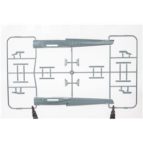 Eduard 1:48 Messerschmitt Bf-110 G-4 ProfiPACK
