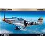 Eduard 1:48 North American F-6D/K - ProfiPACK