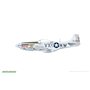 Eduard 1:48 North American F-6D/K - ProfiPACK