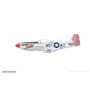 Eduard 1:48 North American F-6D/K - ProfiPACK