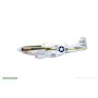 Eduard 1:48 North American F-6D/K - ProfiPACK