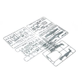 Eduard 1:48 North American F-6D/K - ProfiPACK