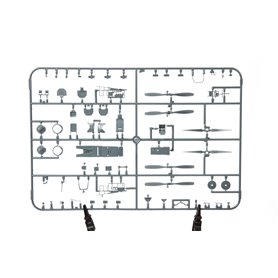 Eduard 1:48 North American F-6D/K - ProfiPACK
