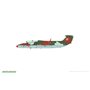 Eduard 1:72 L-29 Delfin - ProfiPACK