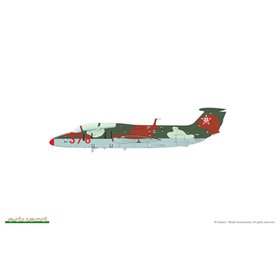 Eduard 1:72 L-29 Delfin - ProfiPACK