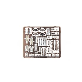 Eduard 1:72 L-29 Delfin - ProfiPACK