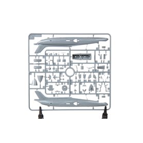 Eduard 1:72 L-29 Delfin - ProfiPACK