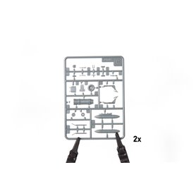 Eduard 1:72 L-29 Delfin - ProfiPACK