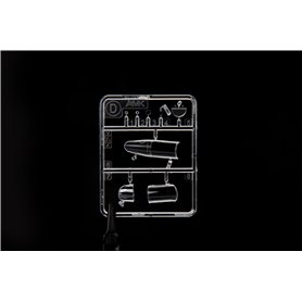 Eduard 1:72 L-29 Delfin - ProfiPACK