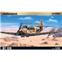 Eduard 1:32 Messerschmitt Bf-108 - ProfiPACK