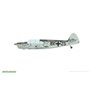 Eduard 1:32 Messerschmitt Bf-108 - ProfiPACK