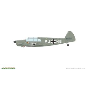 Eduard 1:32 Messerschmitt Bf-108 - ProfiPACK
