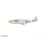 Eduard 1:48 North American P-51D Mustang - ProfiPACK