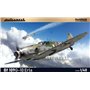 Eduard 1:48 Messerschmitt Bf-109 G-10 Erla - ProfiPACK