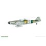 Eduard 1:48 Messerschmitt Bf-109 G-10 Erla - ProfiPACK