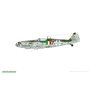 Eduard 1:48 Messerschmitt Bf-109 G-10 Erla - ProfiPACK