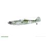 Eduard 1:48 Messerschmitt Bf-109 G-10 Erla - ProfiPACK