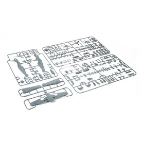 Eduard 1:48 Messerschmitt Bf-109 G-10 Erla - ProfiPACK 