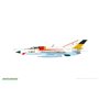 Eduard 1:72 MiG-21PFM - ProfiPACK