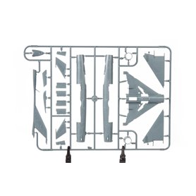 Eduard 1:72 MiG-21PFM - ProfiPACK 