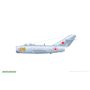 Eduard 1:72 MiG-15bis - ProfiPACK