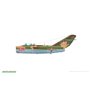 Eduard 1:72 MiG-15bis - ProfiPACK