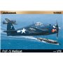 Eduard 1:72 Grumman F6F-5 Hellcat ProfiPACK 