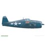 Eduard 1:72 Grumman F6F-5 Hellcat ProfiPACK