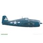 Eduard 1:72 Grumman F6F-5 Hellcat ProfiPACK 