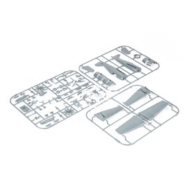 Eduard 1:72 Grumman F6F-5 Hellcat ProfiPACK 