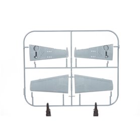 Eduard 1:72 Grumman F6F-5 Hellcat ProfiPACK 
