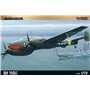 Eduard 1:72 Messerschmitt Bf-110E ProfiPACK 