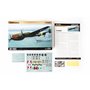 Eduard 1:72 Messerschmitt Bf-110E ProfiPACK 