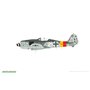 Eduard 1:48 Focke Wulf Fw-190 A-8 / R2 - ProfiPACK edition