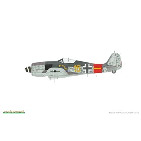 Eduard 1:48 Focke Wulf Fw-190 A-8 / R2 - ProfiPACK 