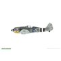 Eduard 1:48 Focke Wulf Fw-190 A-8 / R2 - ProfiPACK edition