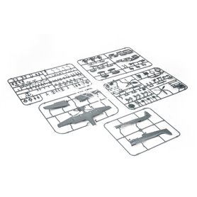 Eduard 1:48 Focke Wulf Fw-190 A-8 / R2 - ProfiPACK 
