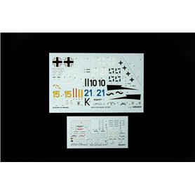 Eduard 1:48 Focke Wulf Fw-190 A-8 / R2 - ProfiPACK 