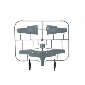 Eduard 1:48 Focke Wulf Fw-190 A-8 / R2 - ProfiPACK 