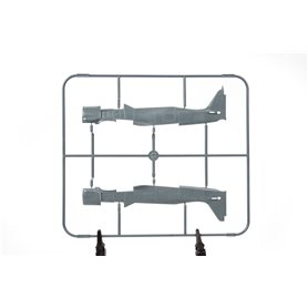 Eduard 1:48 Focke Wulf Fw-190 A-8 / R2 - ProfiPACK 