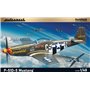 Eduard 1:48 North American P-51D-5 Mustang - ProfiPACK edition