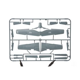 Eduard 1:48 North American P-51D-5 Mustang - ProfiPACK 
